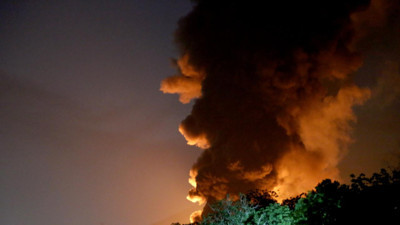 ABD’nin İran saldırılarının ilk 6 günlük maliyeti 11,3 milyar dolar