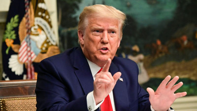 ABD–İran çatışmasında dengeler değişiyor: Trump yönetimi neden istediği sonuca ulaşamadı?