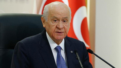 MHP lideri Bahçeli'den Prof. Dr. İlber Ortaylı için taziye mesajı