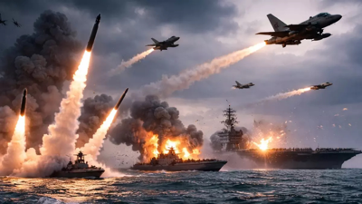 İsrail basını: Savaş en az 1 ay daha devam edecek