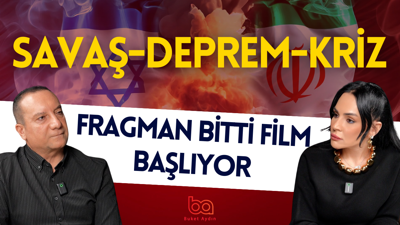 Satürn Koç ve Uranüs İkizler: Dünya yeniden şekilleniyor! Astrolog Sinan Hoca | Buket Aydın