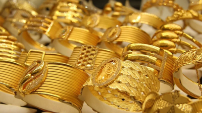 Altın gramı güne yükselişle başladı