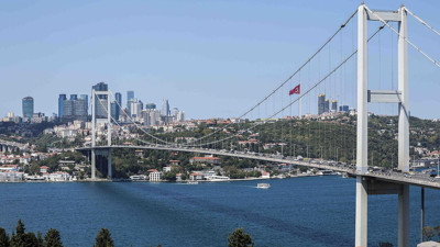 Bayramda köprü ve otoyollardan ücret alınmayacak