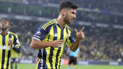 Asensio'ya ülkesi İspanya'dan büyük şok!