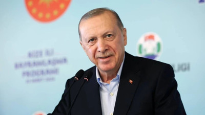 Cumhurbaşkanı Erdoğan Rize'de müjdeyi duyurdu: 3 adet Gökbey helikopteri sağlık filosunda olacak