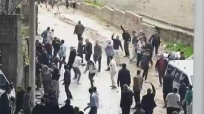 Hatay'da iki aile arasında kavga: 3 ölü, 22 yaralı