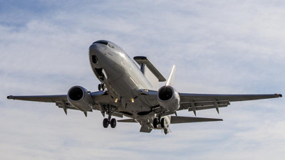 MSB'den "Barış Kartalı"na ilişkin paylaşım