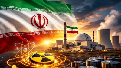 ABD’de kritik senaryo! Pentagon’dan İran’a kara harekâtı planı! Hedefte uranyum stokları