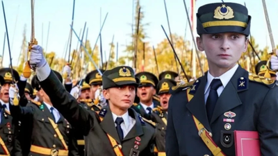 Teğmen Ebru Eroğlu'nun iade davası reddedildi