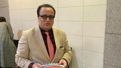 Yapımcı Erol Köse evinin balkonunda düşerek hayatını kaybetti