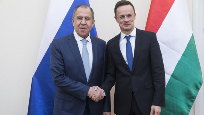 AB’de casusluk krizi: Orban hükümeti “Putin’e bilgi sızdırdı” suçlamasıyla karşı karşıya