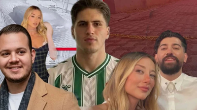 Futbolcu cinayetinde yeni gelişme: Aleyna Kalaycıoğlu ve İzzet Yıldızhan dahil 7 kişi tutuklandı