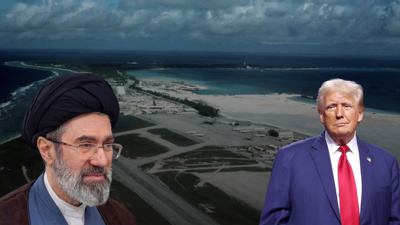 İsrail İran’ı vurdu, Tahran yalanladı! Diego Garcia’ya kim saldırdı? ‘Avrupa da hedef olabilirsiniz