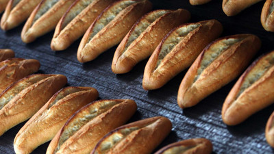 Valilik onayladı: İzmir'de ekmeğe zam geldi!