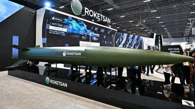 ROKETSAN’dan çığır açan adım: Füzelerde yapay zeka dönemi