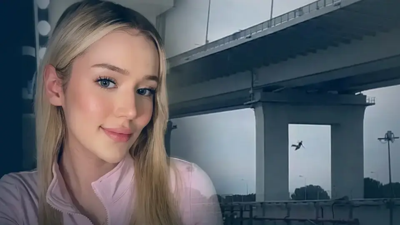 TikTok fenomeni Kübra Karaaslan'dan acı haber! İntihar ederek yaşamına son verdi