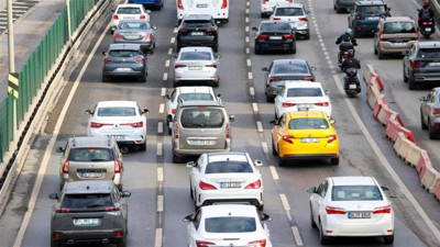 APP plaka cezalarına af mı geliyor? 100 milyonluk ceza silinebilir