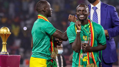 Süper Lig devinden Sadio Mane hamlesi!