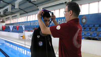 Azmin zaferi: 4 yılda 11 madalya