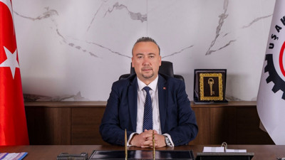 Uşak Belediye Başkanı Özkan Yalım görevden uzaklaştırıldı