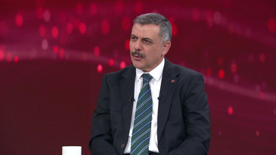 APP plaka düzenlemesi yürürlükte: Bakan Çiftçi: “Önceliğimiz ceza vermek değil, güvenliği sağlamak”