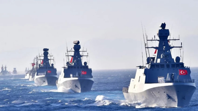 Boğaz’a NATO Üssü mü kuruluyor? Güvenlik kaynakları açıkladı