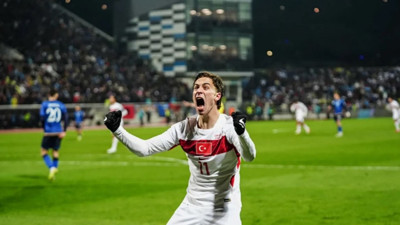 Kenan Yıldız, Serie A'da mart ayının yükselen yıldızı seçildi