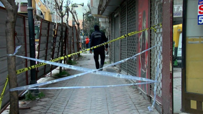 Zeytinburnu’nda yıkım faciası! İnşaattan düşen beton parçası 6 yaşındaki çocuğun ölümüne yol açtı