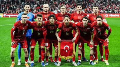 A Milli Futbol Takımımızın Dünya Kupası maçında saati değişti