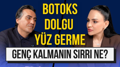 Genç kalmanın sırrı ne?