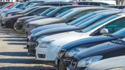 ÖTV’siz araç düzenlemesi Meclis’ten geçti: İşte alınabilecek araçlar