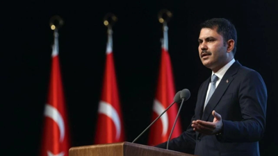 Sıfır atıkta rekor büyüme! Murat Kurum hedefi açıkladı