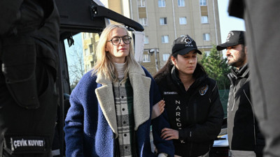 Ünlülere uyuşturucu soruşturması: Didem Soydan dahil 7 şüphelide uyuşturucu madde tespit edildi