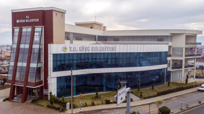 Aydın'ın Köşk İlçe Belediye Başkanı Güler disipline sevk edildi