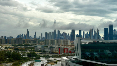 BAE: İran'dan ateşlenen 22 füze 47 İHA engellendi!