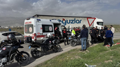 Kahramanmaraş’ta "dur" ihtarına uymayıp 2 polisi yaralayan ehliyetsiz sürücüye 520 bin lira ceza