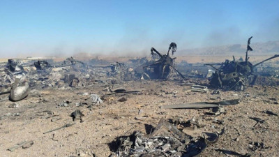 ABD-İsrail saldırılarına karşı İran'ın misillemeleriyle Orta Doğu'da tansiyon yüksek