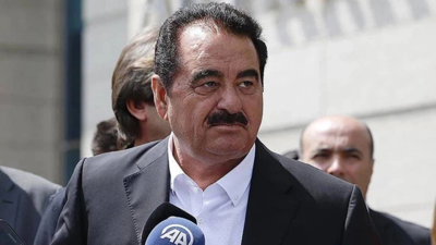 İbrahim Tatlıses hastaneye kaldırıldı