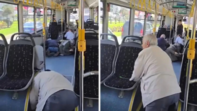 İsrail Konsolosluğu önünde çatışma: Kurşun, İETT otobüsüne isabet etti