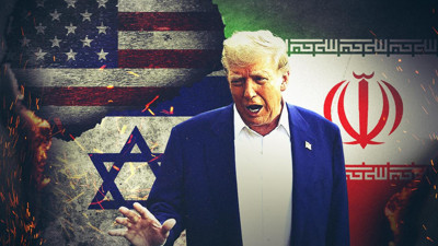 Trump’tan İran’a tarihi uyarı: “Bu gece bir medeniyet yok olacak”