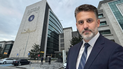 Bursa Büyükşehir Belediye Başkan Vekili Şahin Biba oldu