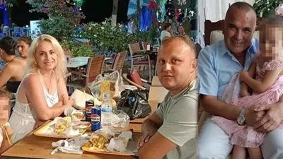 Yumruk attı, saçından sürükledi, 23 kez bıçakladı! Başak Arslan eşi ve kayınpederi tarafından katledildi! Korkunç detaylar ortaya çıktı