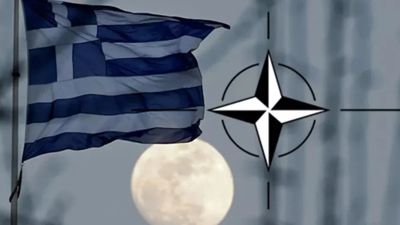 Yunan albay Çin casusu çıktı! NATO'nun kritik bilgilerini Çin'e sızdırdığı iddiasıyla tutuklandı