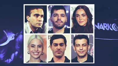 Uyuşturucu soruşturmasında 11 ünlü için karar: Adli kontrolle serbestler