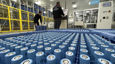 Hayırseverlerden doğan güç: ASPİLSAN, TSK’nın enerji üssüne dönüştü