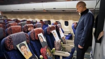 “Minab’ın Melekleri”yle yola çıktı: Kalibaf’tan müzakere öncesi sarsan paylaşım