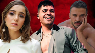 Uyuşturucu soruşturmasında 3 ünlünün testi pozitif çıktı