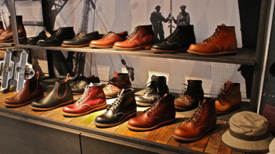 Türkiye’nin ünlü ayakkabı markası iflas etti