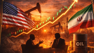 ABD’den İran petrolüne yeni kısıtlama: Geçici satış izni yenilenmeyecek