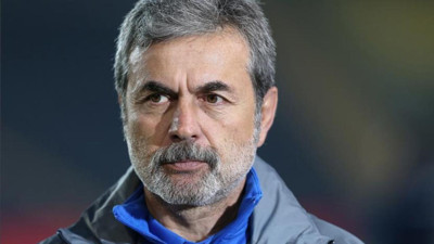 Aykut Kocaman’dan Fenerbahçelileri heyecanlandıran sözler!